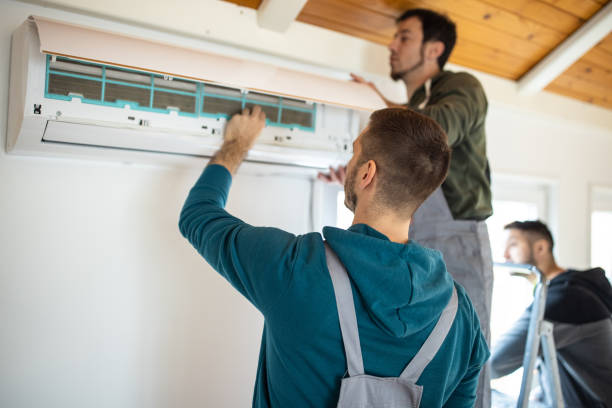 Best HVAC cleaning services  in Riverdale Park, CA