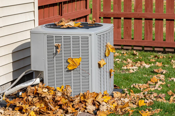 Best HVAC installation services  in Riverdale Park, CA