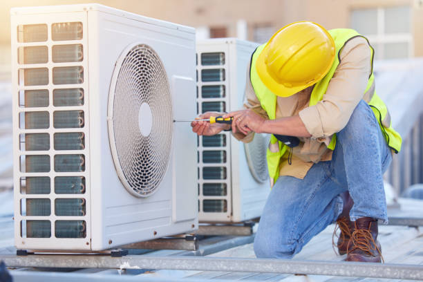 Best Ductless HVAC repair  in Riverdale Park, CA
