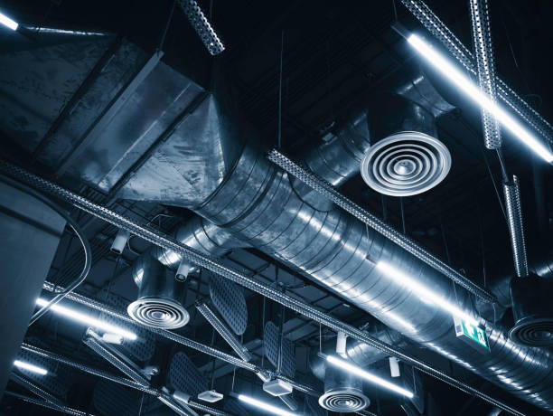 Best HVAC maintenance near me  in Riverdale Park, CA