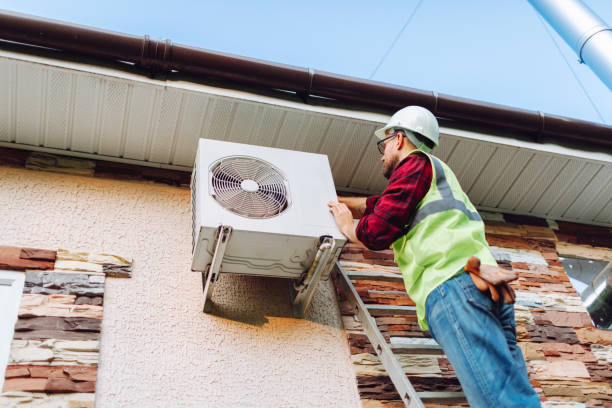 Best Commercial HVAC repair  in Riverdale Park, CA