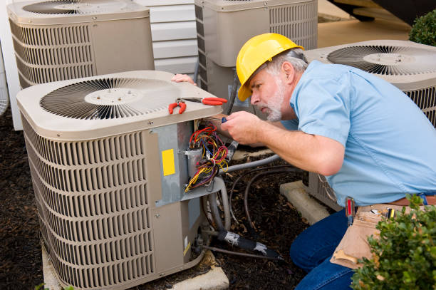 Best Affordable HVAC services  in Riverdale Park, CA