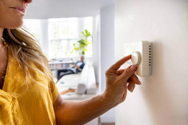  Riverdale Park, CA HVAC Pros