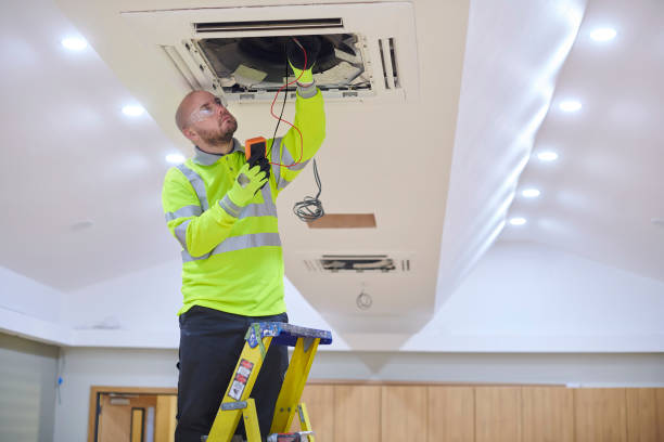 Best Affordable HVAC services  in Riverdale Park, CA