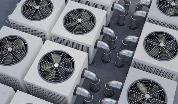 Affordable air conditioning repair in Riverdale Park, CA