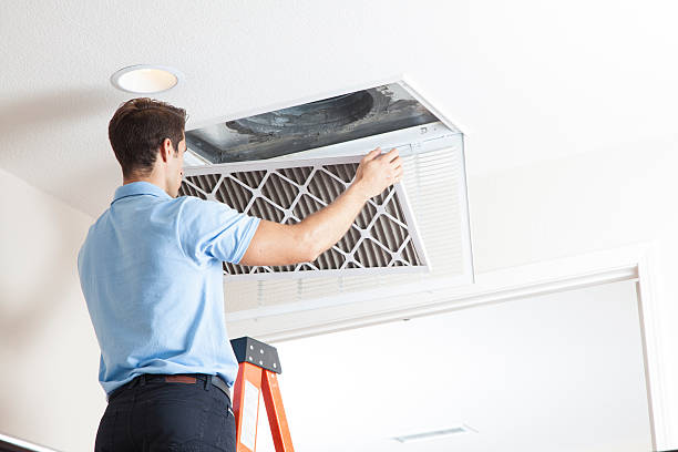 Best Central air repair  in Riverdale Park, CA