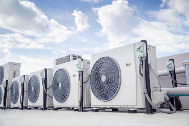 Professional HVAC in Riverdale Park, CA