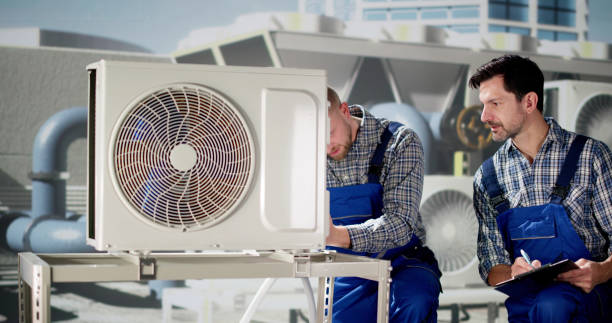 Best Ductless HVAC repair  in Riverdale Park, CA