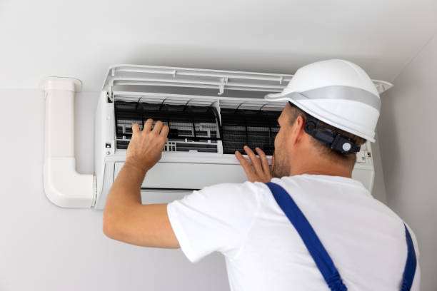 Best HVAC emergency services  in Riverdale Park, CA