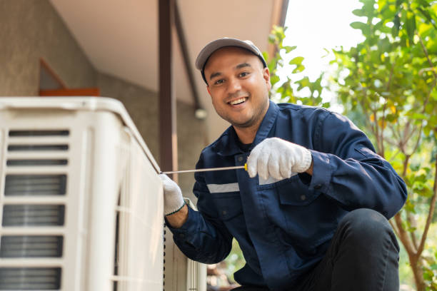 Best Central air repair  in Riverdale Park, CA