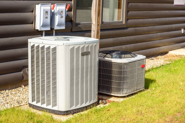 Best HVAC cleaning services  in Riverdale Park, CA